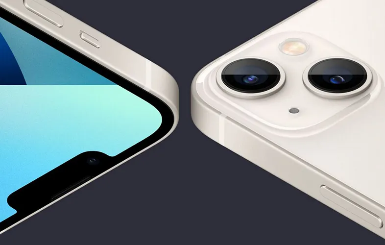 iPhone 13