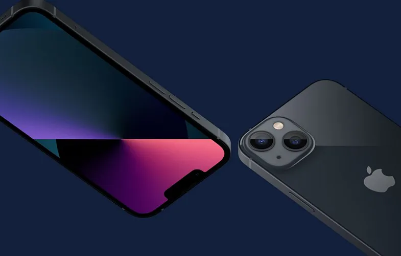 iPhone 13 4/256