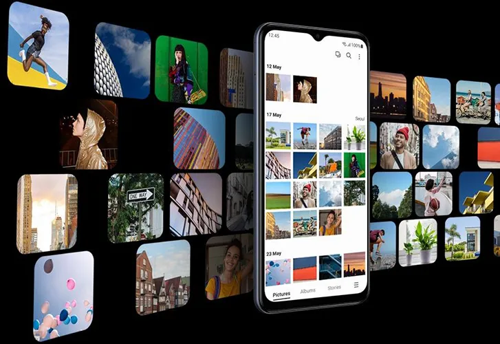 Samsung Galaxy M33 5G