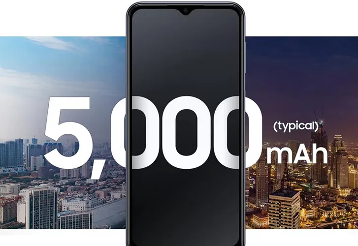 Samsung Galaxy M33 5G