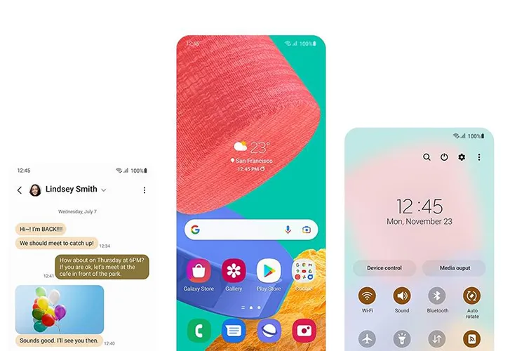 Samsung Galaxy M33 5G