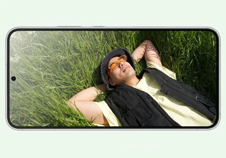 Samsung Galaxy S22+ 5G czarny