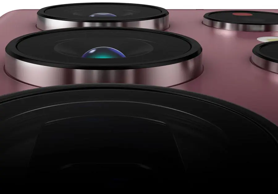 Samsung Galaxy S22 Ultra 5G zielony