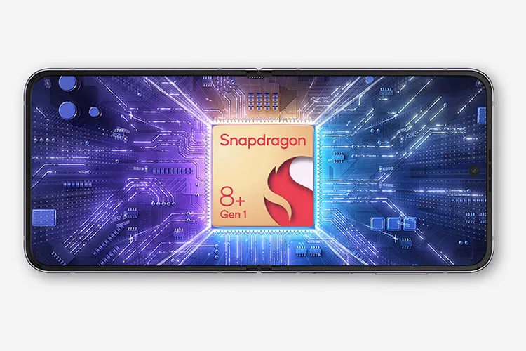 Samsung Galaxy Z Flip 4