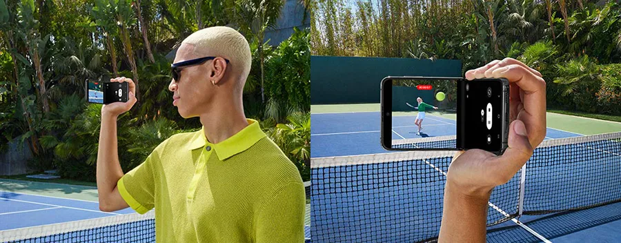 Samsung Galaxy Z Flip 4