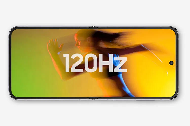 Samsung Galaxy Z Flip 4