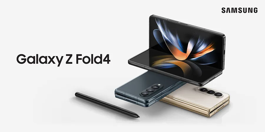 Samsung Galaxy Z Fold 4