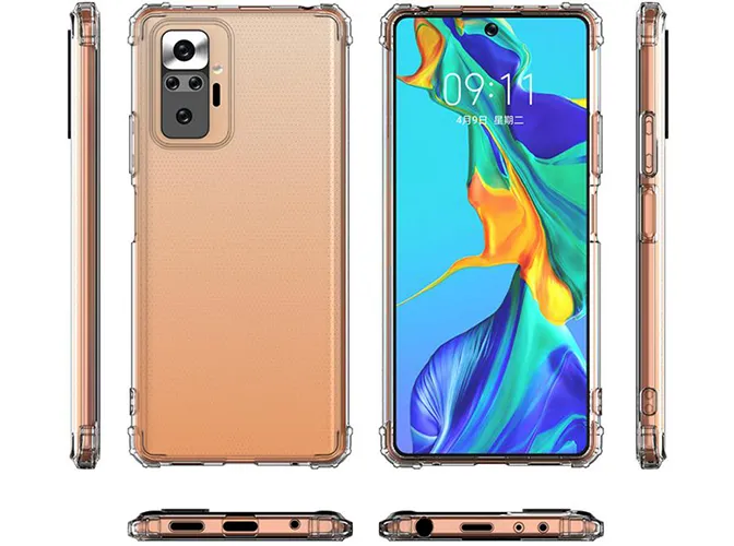Etui do Xiaomi Realme 9i