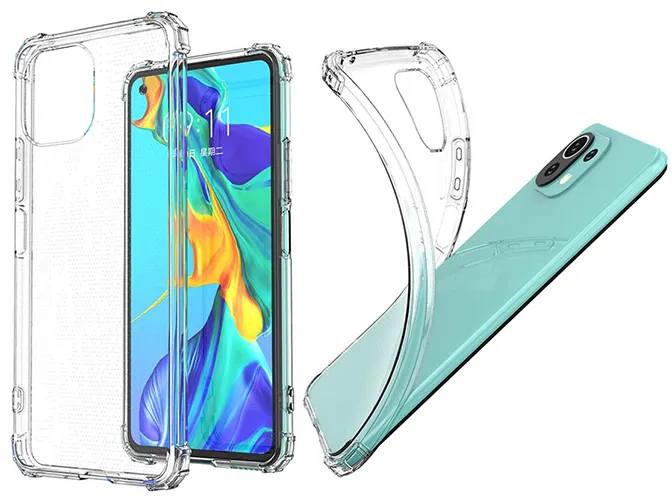 Etui do Xiaomi Mi 11 Lite 5G