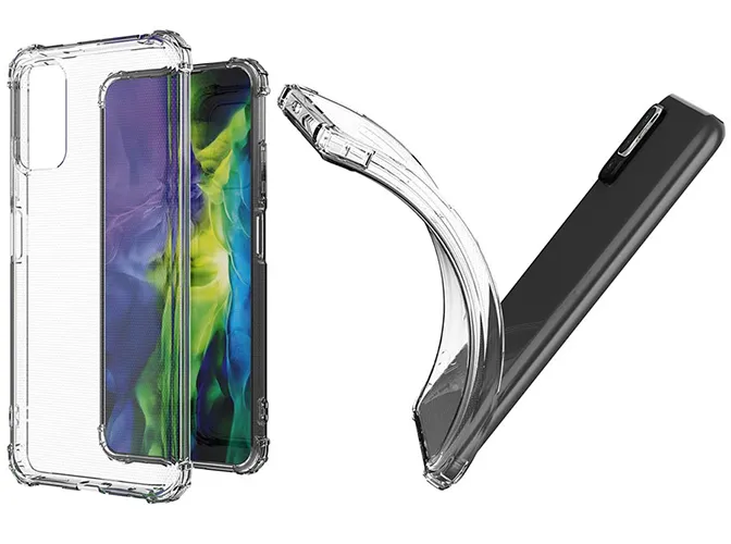 Etui do Xiaomi Redmi Note 10