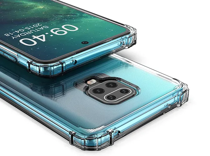 Etui do Xiaomi Redmi Note 9 Pro