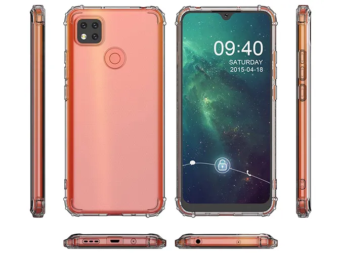Etui do Xiaomi Redmi 9C