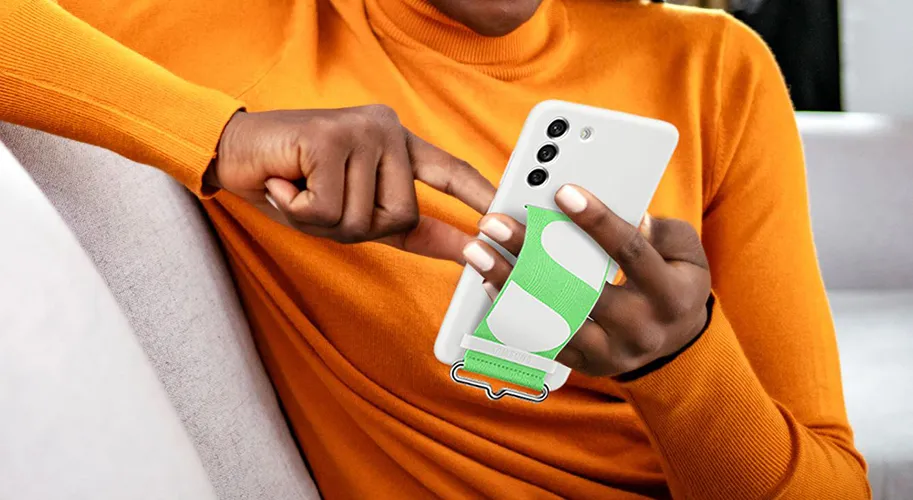 Etui do Samsung Galaxy S 21 FE