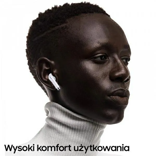 Słuchawki Bluetooth 5.0 TWS USAMS