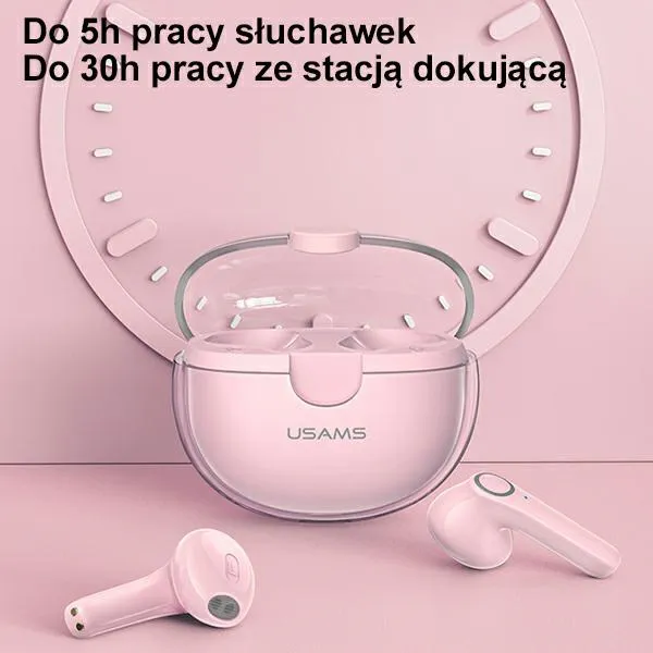 Słuchawki douszne
