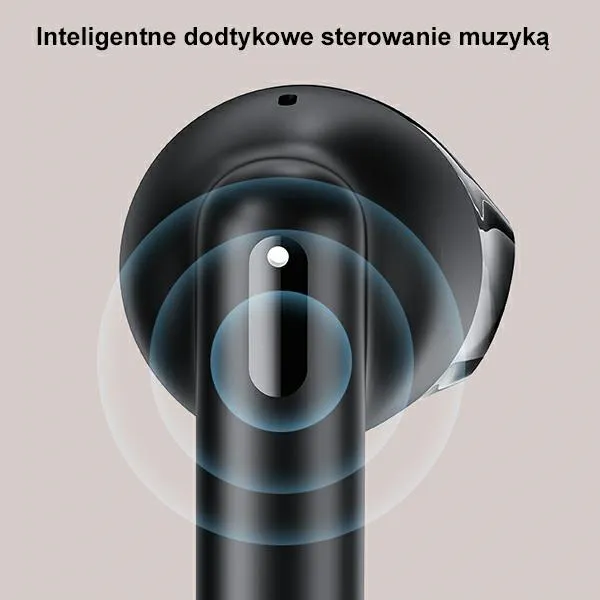 Słuchawki douszne