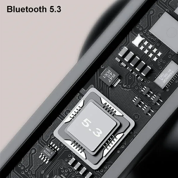 Słuchawki Bluetooth 5.3 TWS USAMS