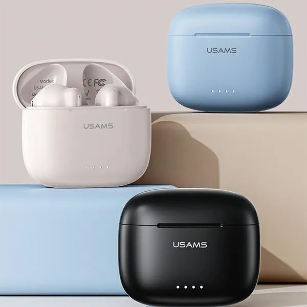 Słuchawki Bluetooth 5.3 TWS USAMS