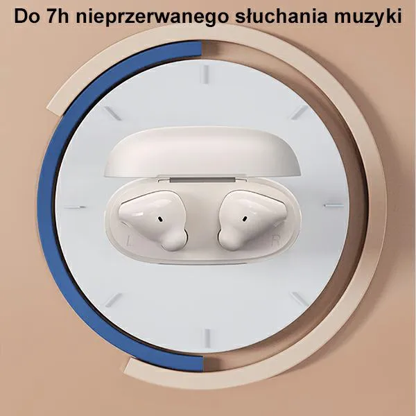 Słuchawki douszne