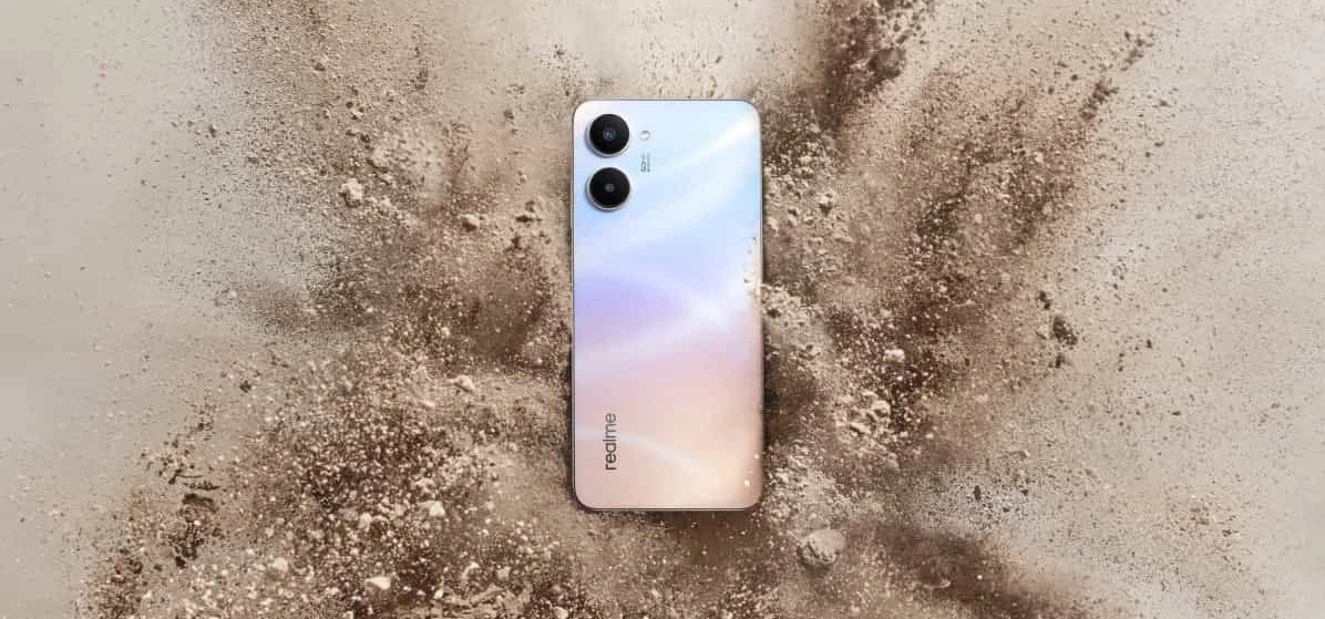 realme 10
