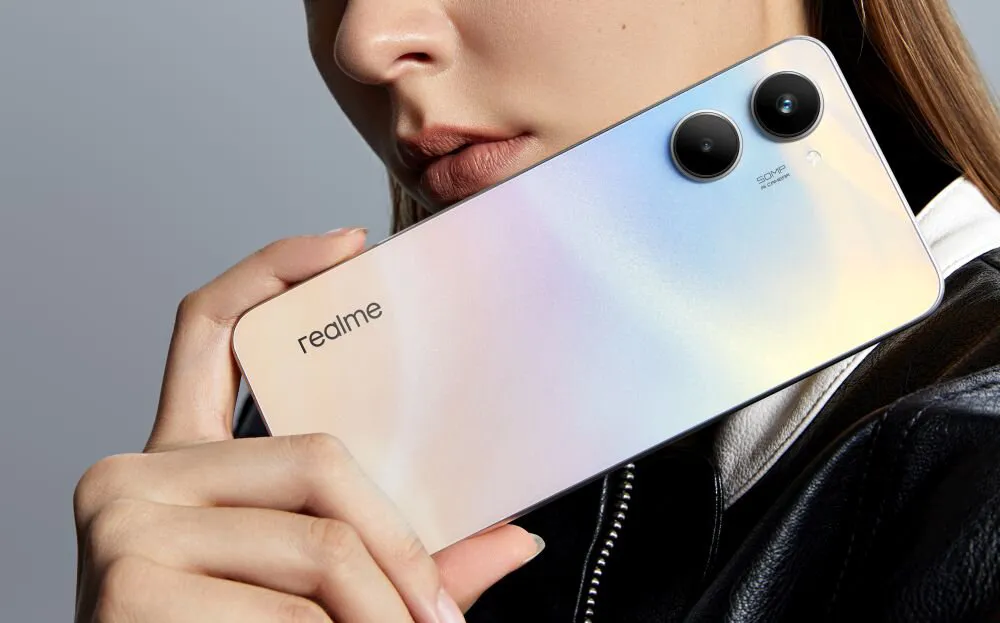 realme 10