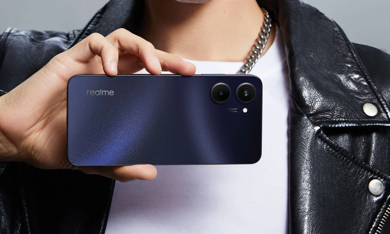 realme 10