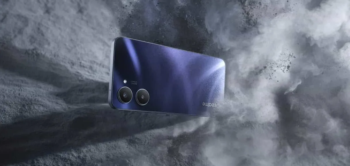 realme 10