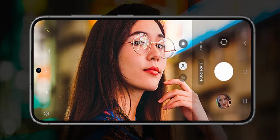 Samsung Galaxy S23
