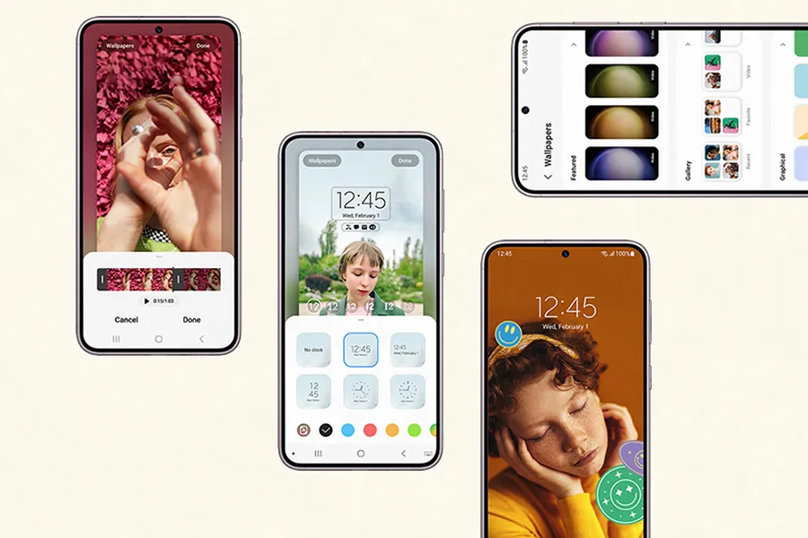 Samsung Galaxy S23