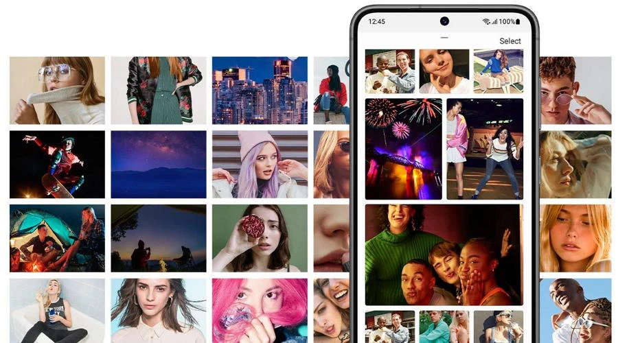 Samsung Galaxy S23+ 5G 8/256 GB Green