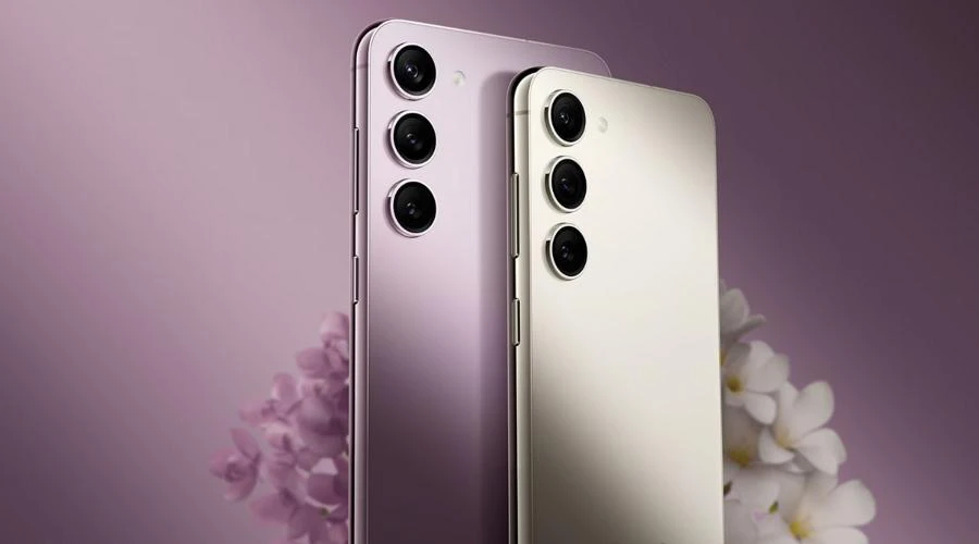 Samsung Galaxy S23+ 5G 8/256 GB Green