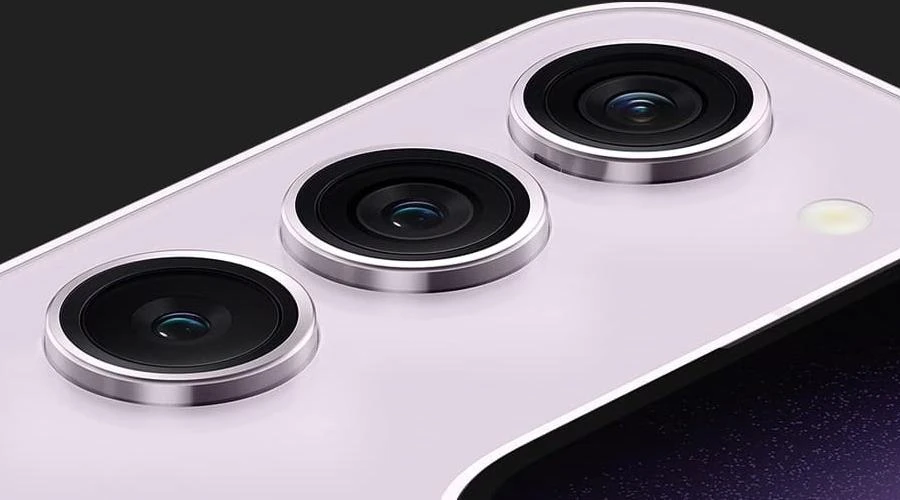 Samsung Galaxy S23+ 5G 8/256 GB Green