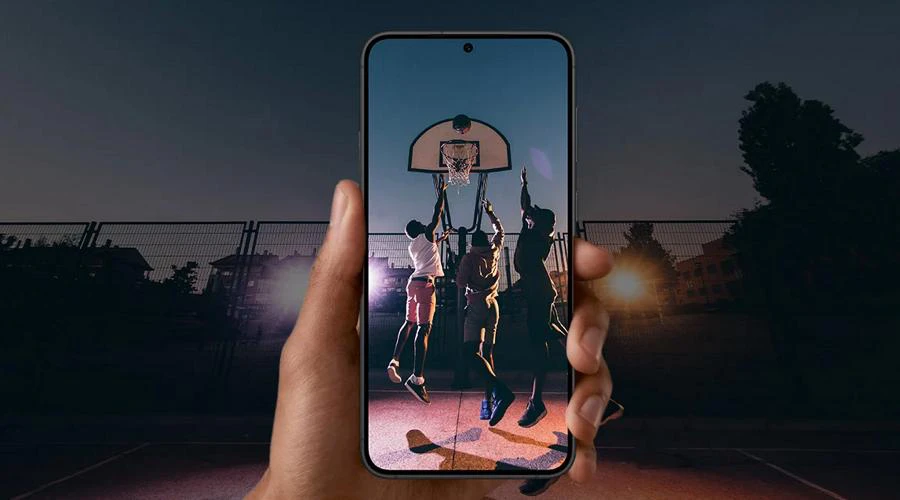 Samsung Galaxy S23+ 5G 8/256 GB Green