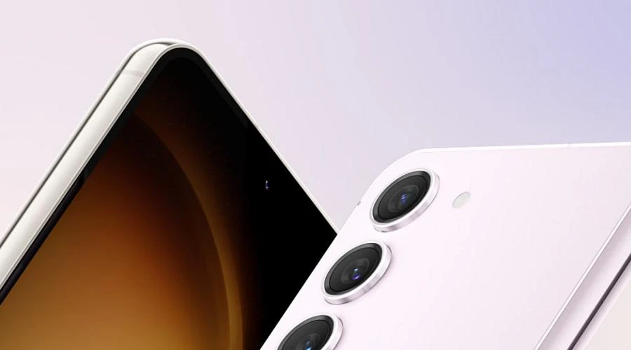 Samsung Galaxy S23+ 5G 8/256 GB Green