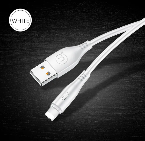 Kabel USB-A - Lightning