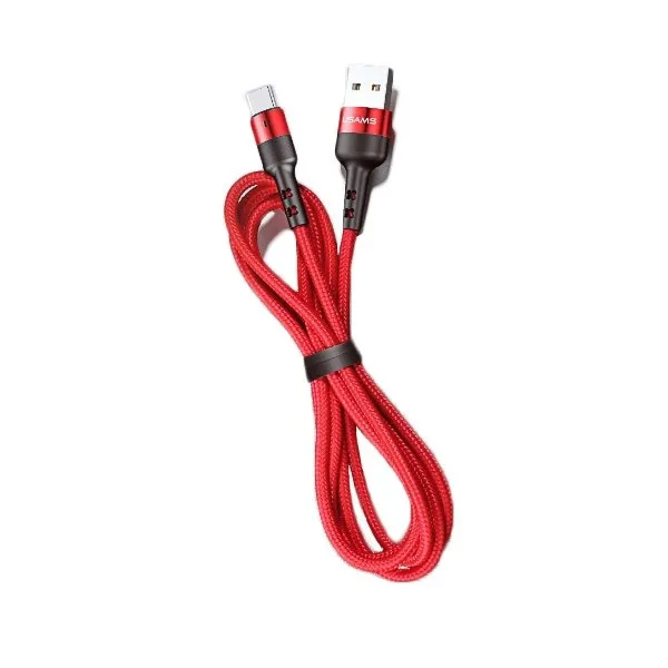 Kabel USB-A - USB-C