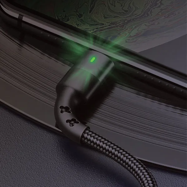 Kabel USB-A - USB-C