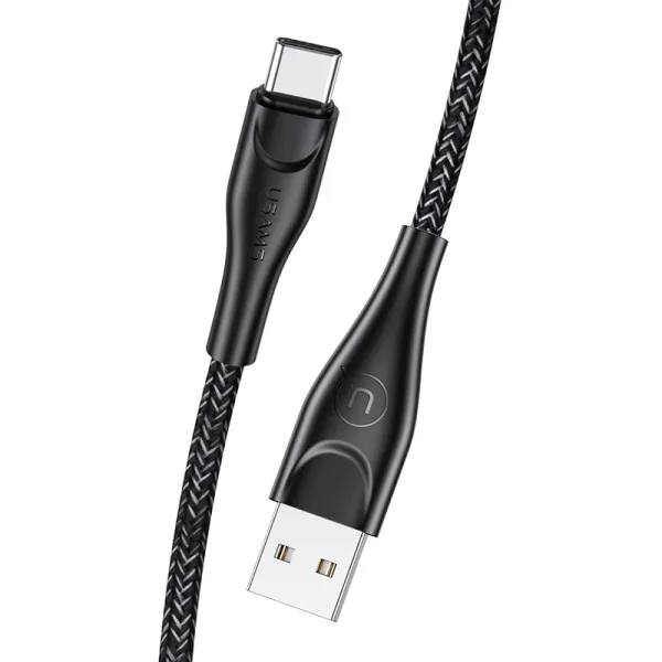 Kabel USB-A - USB-C