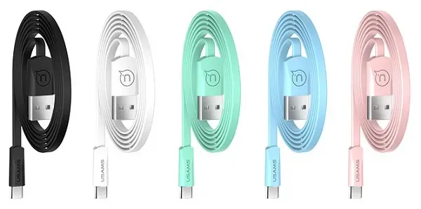 Kabel USB-A - USB-C