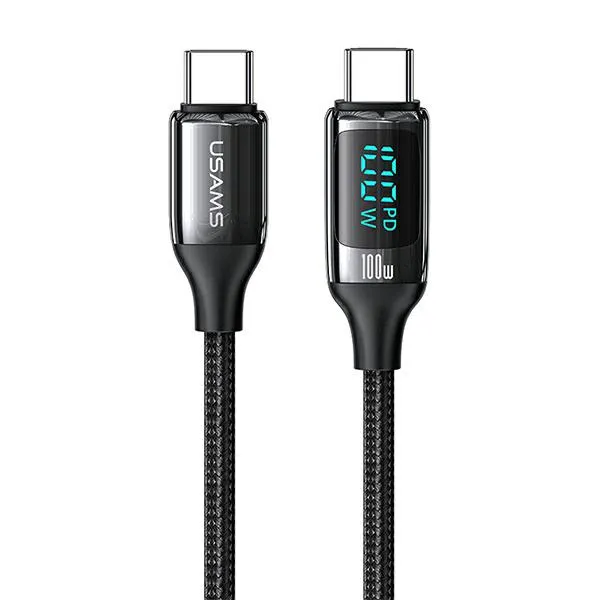 Kabel USB-C - USB-C