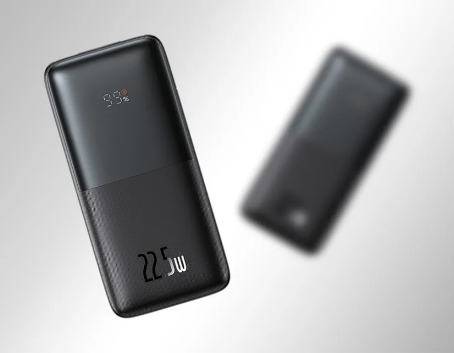 Powerbank 10 000 mAh