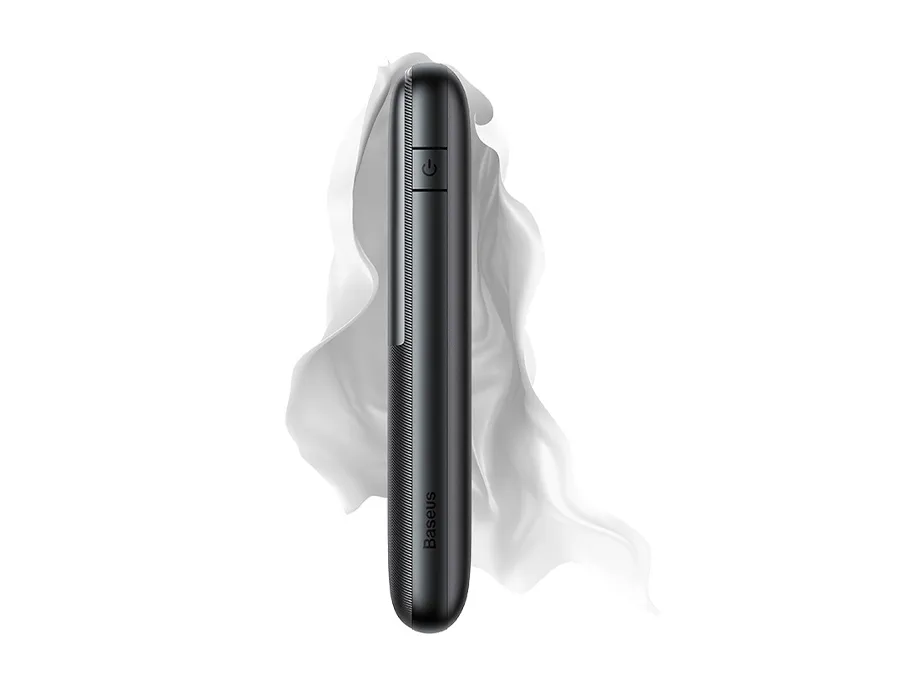 Powerbank 10 000 mAh Baseus Bipow Pro 22.5 W - czarny