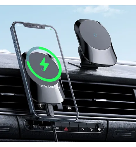 Uchwyt samochodowy na telefon