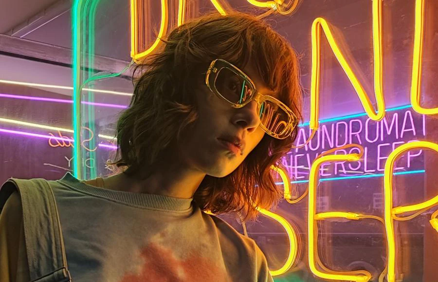 Xiaomi Redmi Note 10 Pro 6/128 GB Nebula Purple