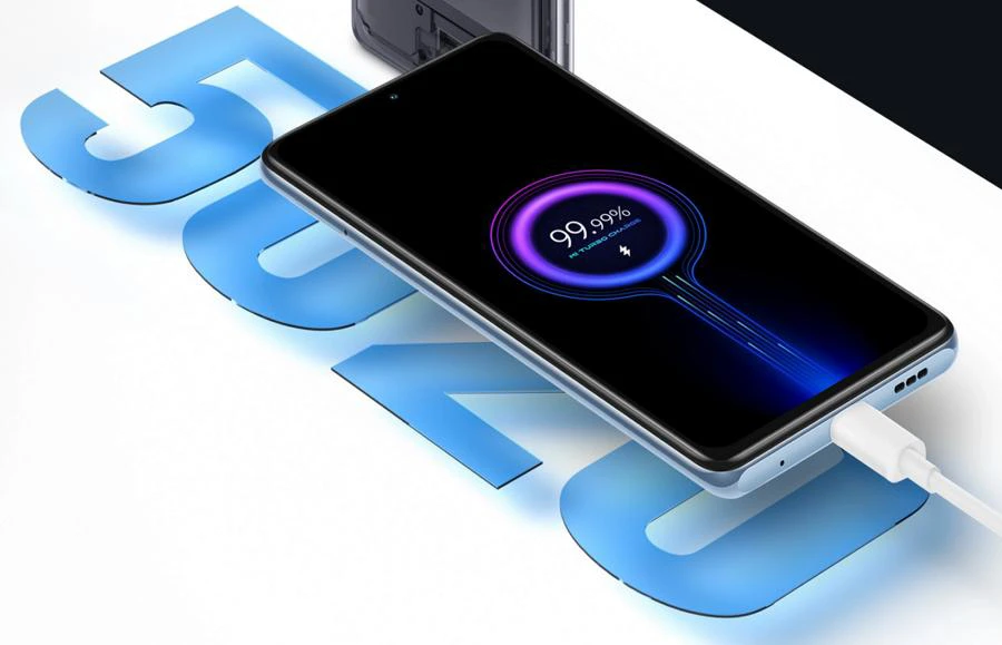 Xiaomi Redmi Note 10 Pro 6/64 GB Nebula Purple