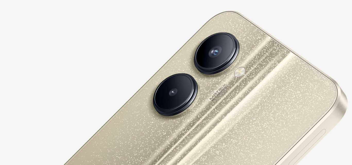 realme c33