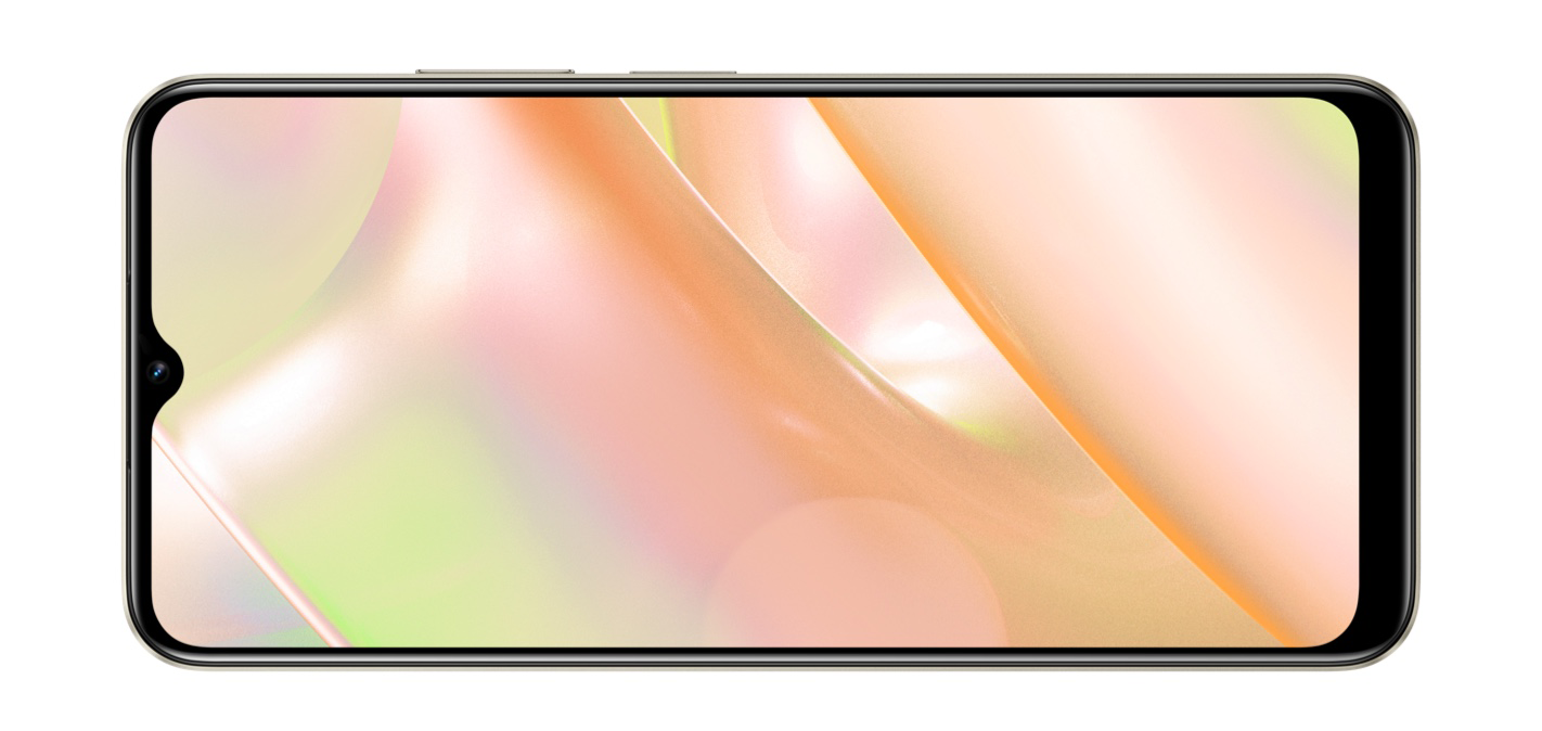 realme c33