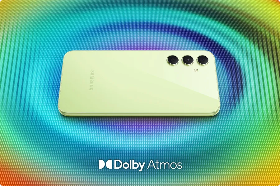 Samsung Galaxy A54 5G