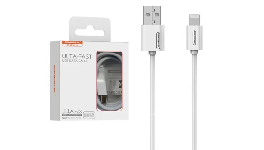 Kabel Apple Lightning / USB-A