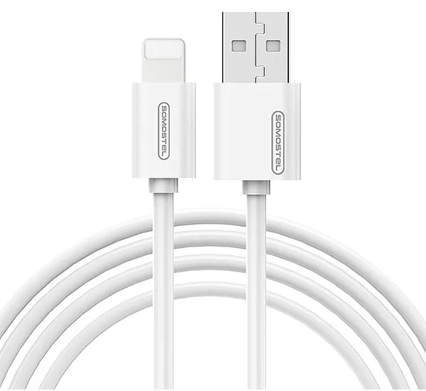 Kabel Apple Lightning / USB-A